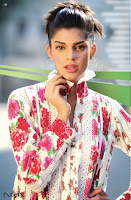 Fashion NISHA Lawn Prints 2010 Collection