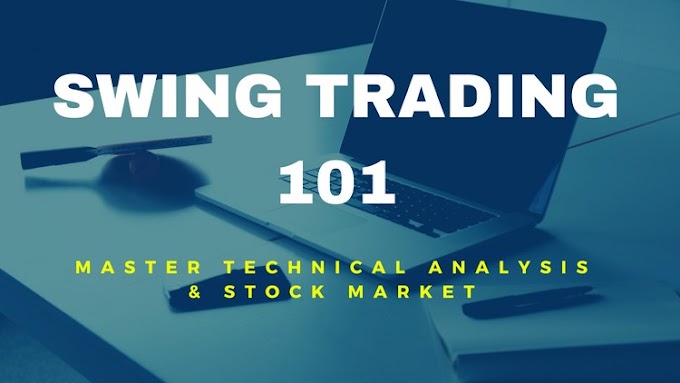 Swing Trading 101 - Master Technical Analysis & Stock Market [Free Course]