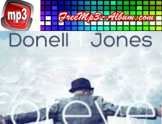 Donell Jones