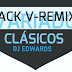 Pack #01 Videos Retro by Dj Edwards