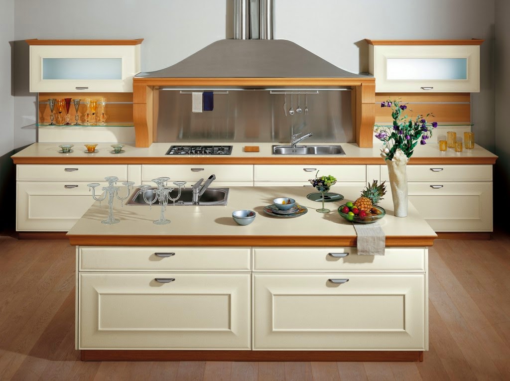 5 Simple Kitchen Style Updates