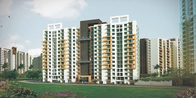 Rsidential Property in Noida | Assotech Windsor Court
