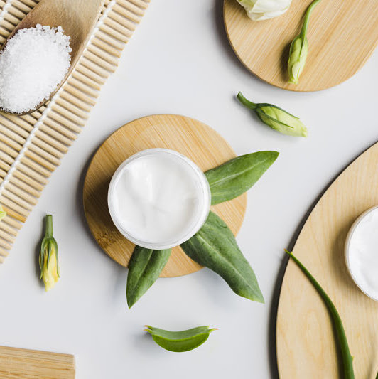 Pilih Body Lotion atau Body Butter?