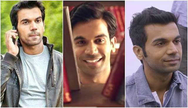 When This Outsider Continues To Rock In Bollywood: 5 Best Rajkummar Rao Movies