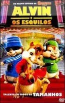 Alvin e os Esquilos