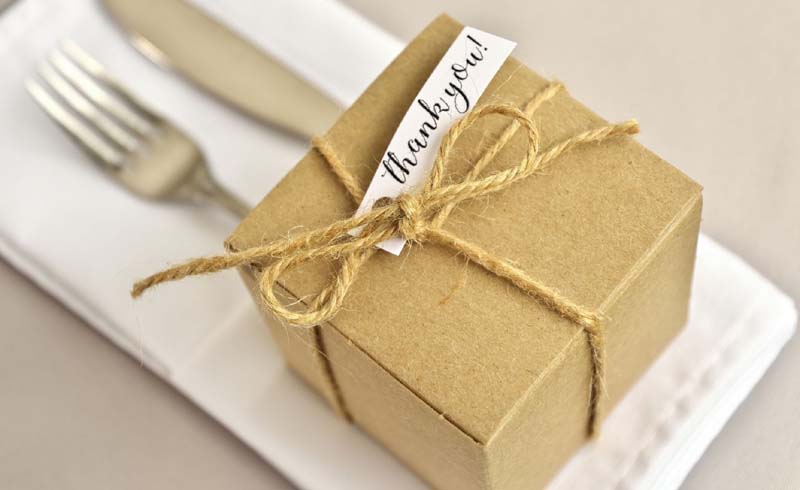 3 Quick and Easy Homemade Hostess Gifts