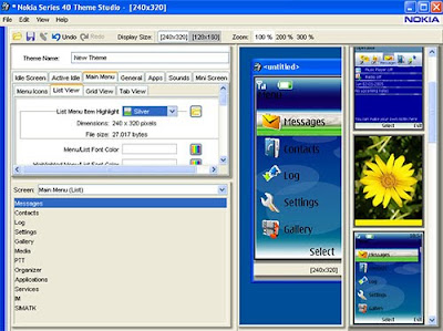 Nokia Themes Maker Download