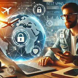 VPN bloggers