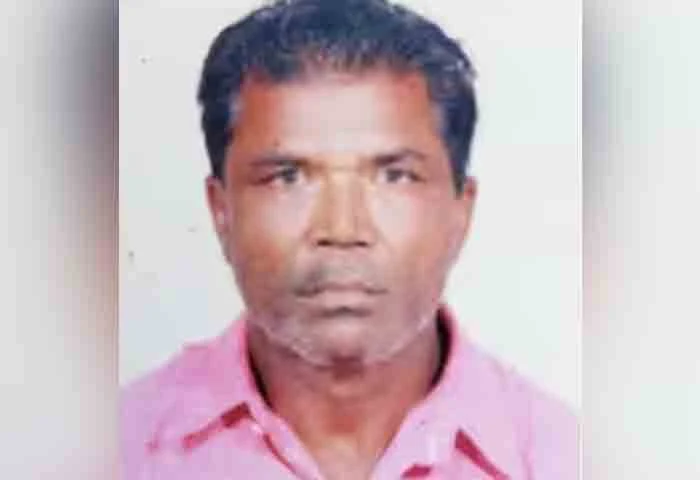 Thiruvananthapuram, News, Kerala, Missing, Fisherman, Body found, Death, Obituary, Missing fisherman's dead body found.