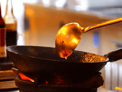 Tagalog Vocabulary for Food, Kitchen, and Shopping