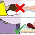 6 Scientific Reasons Why you should sleep on your left side
