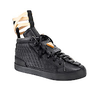 Mohr Gives More: K1X - Patrick Mohr Sneaker | SHOEOGRAPHY