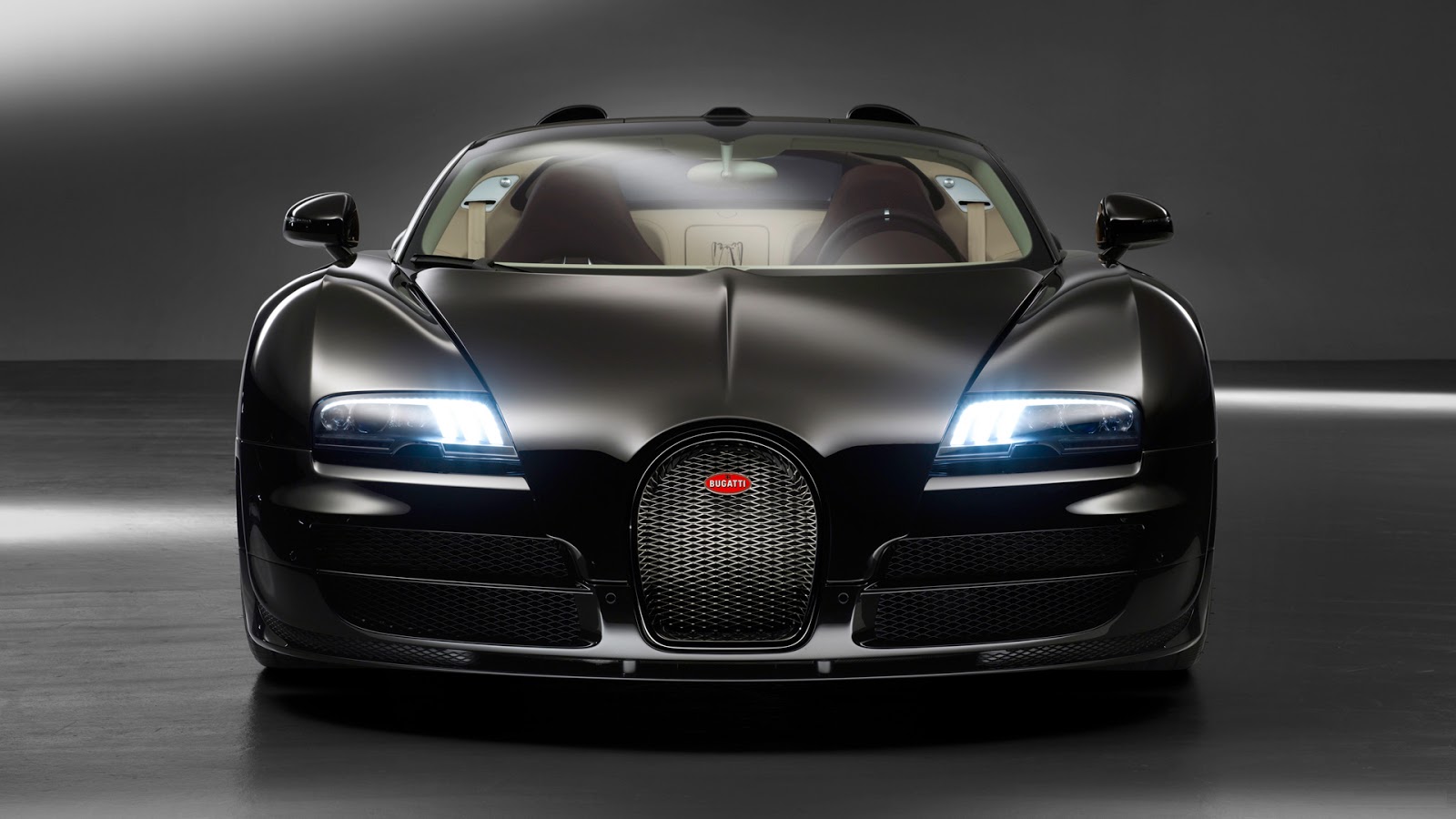 Bugatti