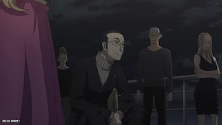 スパイファミリーアニメ 2期6話 豪華客船編 SPY x FAMILY Episode 31