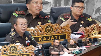 Kajati Jatim Setujui 19 Perkara Dihentikan Lewat Restorative Justice