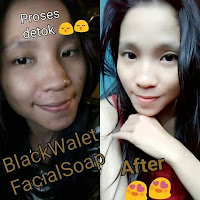 black walet bogor