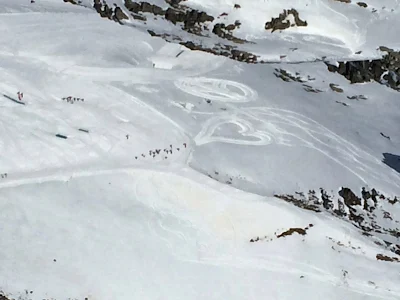 2 alpes parapente
