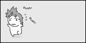 187 - rush3