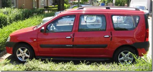 Dacia Logan MCV Herke 02