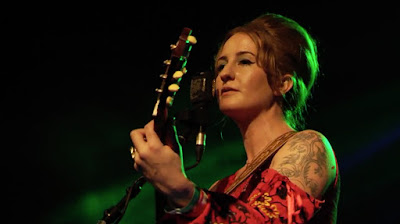 Margo Price Picture