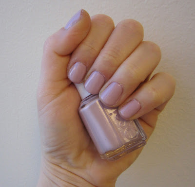 Essie, Essie Neo Whimsical, Essie Neo Whimsical Nail Polish, Essie nail polish, nail, nails, nail polish, polish, mani, manicure, Mani of the Week, Mani of the Weekend, Essie Spring 2010 Collection