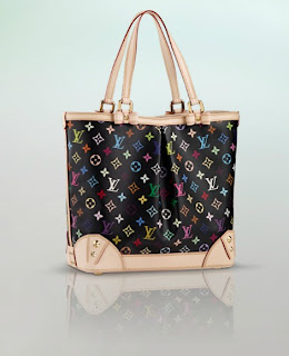 Bolso Louis Vuitton Bolsos outlet en España Sharileen MM M93213