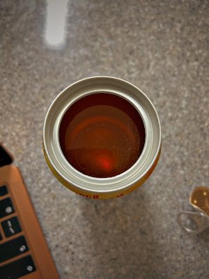 아사히 슈퍼드라이 생맥주 캔