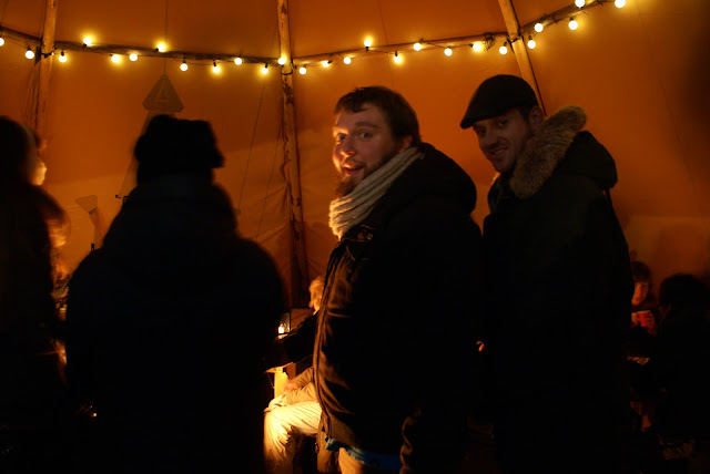 Weihnachtsmarkt Dresden