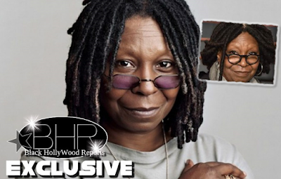  Whoopi Goldberg Launches New Medical Marijuana Products For Women  