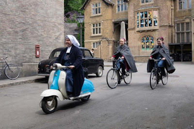 Call The Midwife Season 12 Image 17