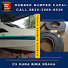 CALL : 0812-3306-9330 Produsen Karet Bumper Kapal Banyuwangi