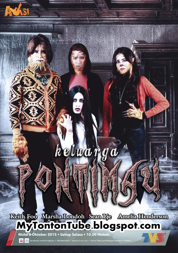 Keluarga Pontimau (2015) TV3 , Tonton Full Telemovie, Tonton Telemovie Melayu, Tonton Drama Melayu, Tonton Drama Online, Tonton Drama Terbaru, Tonton Telemovie Melayu.