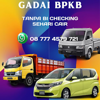 Gadai Bpkb Mobil Bandar Lampung