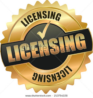BUSINESS LICENSING