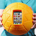 The ball TheO - new game for your smartphone