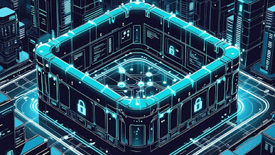Blockchain Data