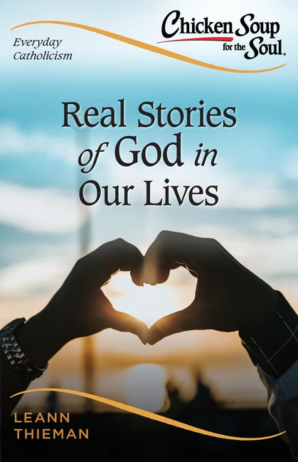 Everyday Catholicism 2: Real Stories of God in Our Lives