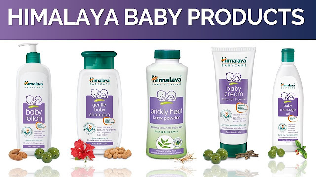 Himalaya Baby Care Products Distributorship Opportunities