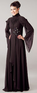 UAE Fancy abaya