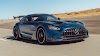 Mercedes-AMG GT Black Series: A Masterpiece of Engineering and Design