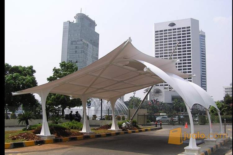 Tenda Membrane Tangerang 