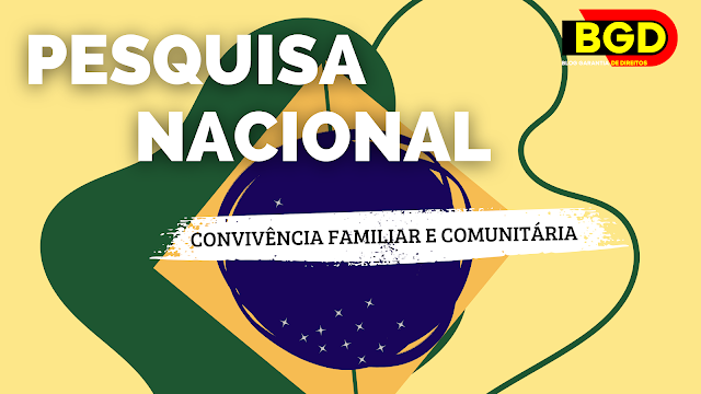 O Instituto Bem Cuidar e Aldeias Infantis SOS lançam pesquisa inovadora sobre cuidados alternativos para crianças e adolescentes no Brasil.