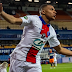 Montpellier 2-2 Paris Saint-Germain (5-6 on pens): Kean the hero after Mbappe magic