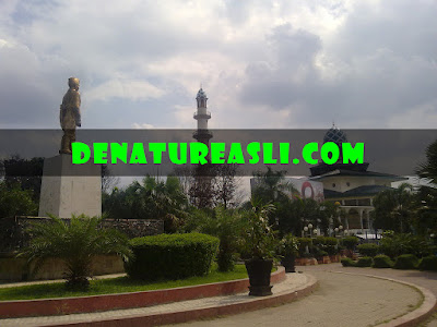 Agen De Nature Di Kediri