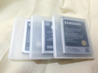 Baterai Samsung EB-BG130ABE EBBG130ABE Original 100% Galaxy Young 2 G130 G130H