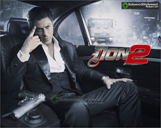 movie don 2