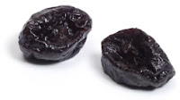 Dried plums