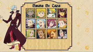 Nanatsu no Taizai Mugen V2.5 Para Pc + [DOWNLOAD] 2020