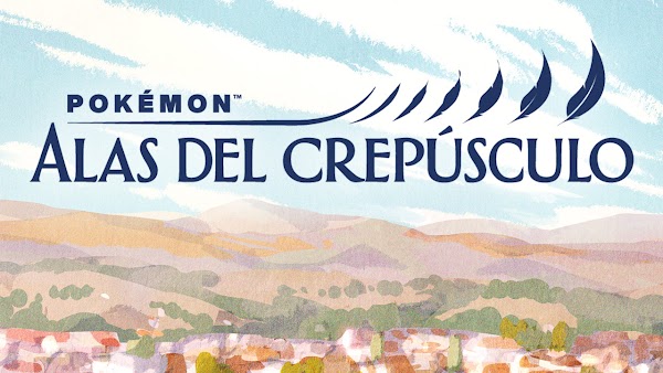 ⚡ Pokémon Alas Del Crepúsculo