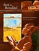 SERÁ O BENEDITO . ebooklivro.blogspot.com  -